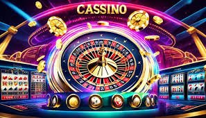 Tampilan mobile Galactic Gems dengan kontrol dan info taruhan